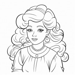 a women