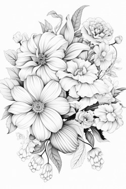 flowers