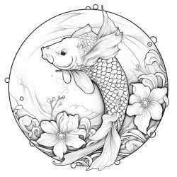 koi