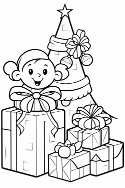 christmas pictures for children