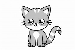 orange cat