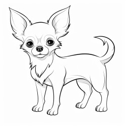maltese chihuahua
