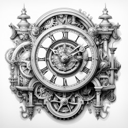 clockwork