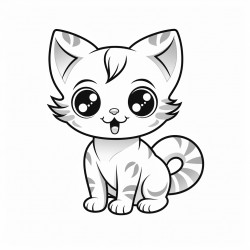 kitten