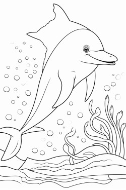 dolphin