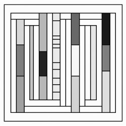 create colouring page using resistors colour bands