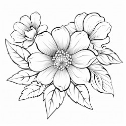 flowers