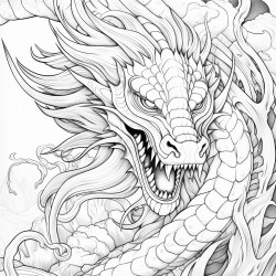 dragons last day of school