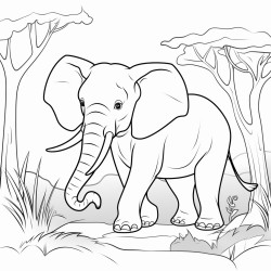 elephant