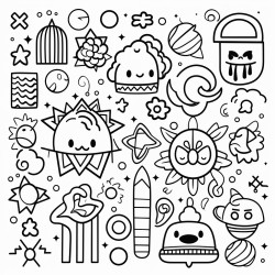 cute patterns