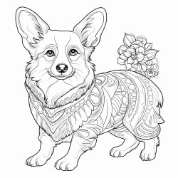 corgi