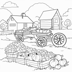 fall harvest