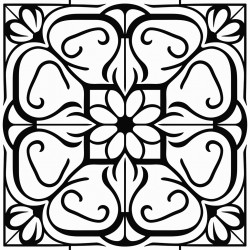 tiles escolares