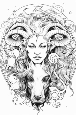 zodiac darkside