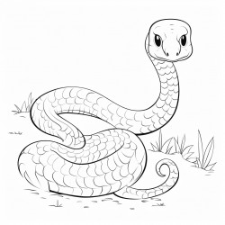 snake