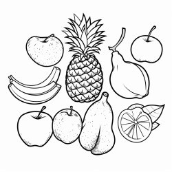 fruits