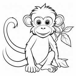 monkey