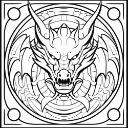 dragons