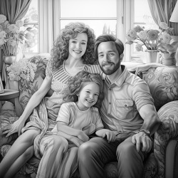family