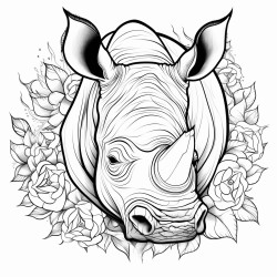 rhinoceros