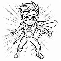 superhero actionhero spacehero