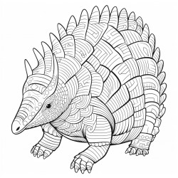 armadillo