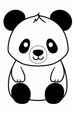 panda