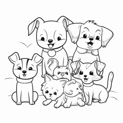 pets