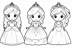 princess