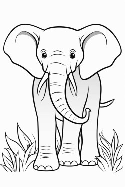 elephant
