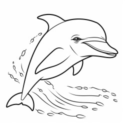 dolphin