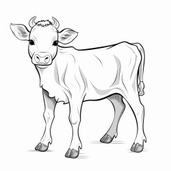cow