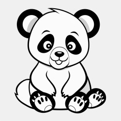 panda