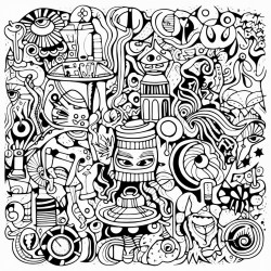 doodles