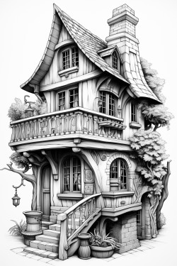maison intrieur