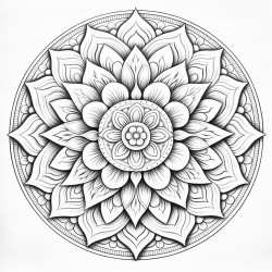 maya mandala