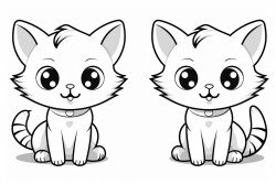 baby cute cat funny