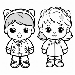 toddlers