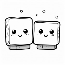 smores