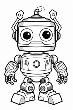 robot