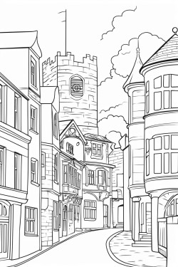 coventry town