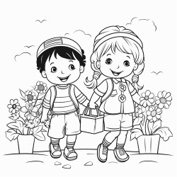 enfants