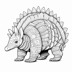 armadillo