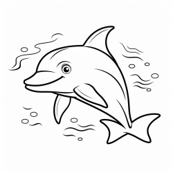 dolphin