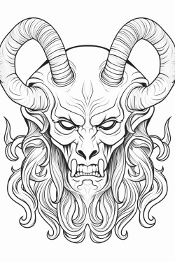 mascot