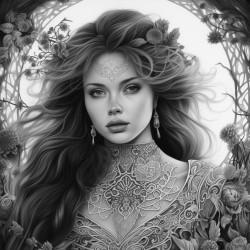 adult fantasy magick