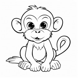 monke
