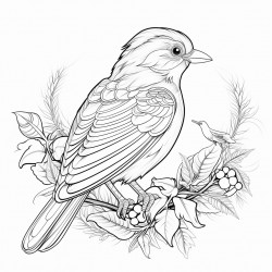 sparrow