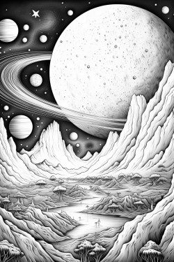 exoplanetes