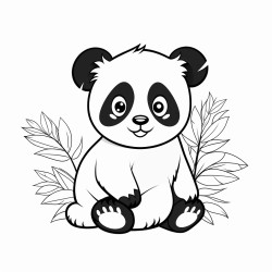 panda